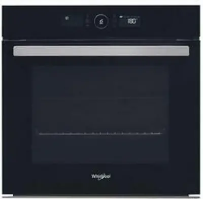 WHIRLPOOL AKZ9 6290 NB beépíthető sütő