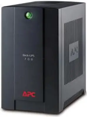 APC Back-ups 700va Bx700u-gr szünetmentes tápegység