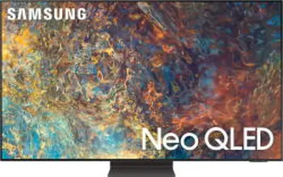 2021 Neo QLED 4K QN95A 55 inches TV