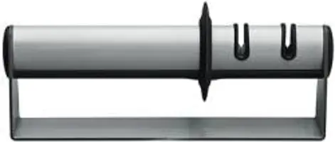 Zwilling késélező DUO 19,5 cm rozsdamentes acél