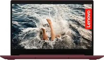 Lenovo IdeaPad 3 81W101E2Hv Piros laptop (15, 6" FHD/Ryzen3/4GB/256 GB SSD/Win10HS)