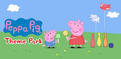 Peppa Pig: Theme Park (Android/iOS)