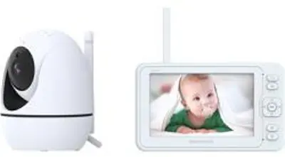 Foscam Baby Monitor BM1 bébiőr