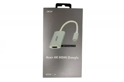 Acer Type-C - HDMI átalakító
