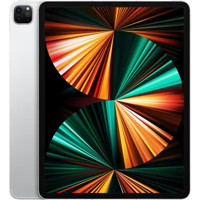 Apple iPad Pro 12, 9" (5th gen. ) Cellular tablet (MHR93HC/A)
