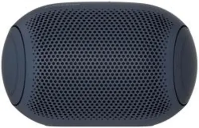 LG XBOOM Go PL2 Bluetooth hangszóró fekete DEUSLLK)