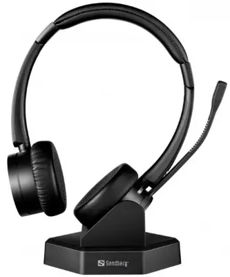 Sandberg Office Headset Pro 5.0 (126-18)