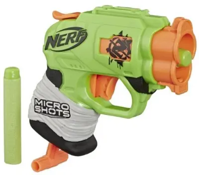 Hasbro NERF N-Strike Elite - Zombie Strike Doublestrike