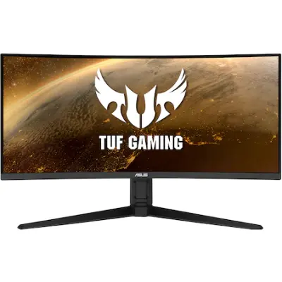 34" ASUS TUF VG34VQL1B lCD monitor