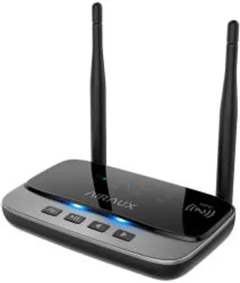 BlitzWolf Bluetooth 5.0 adó/vevő AA-BT3, NFC