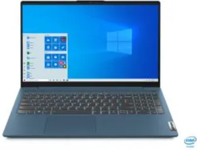 Lenovo IdeaPad 5 81YK007GHV Blue W10