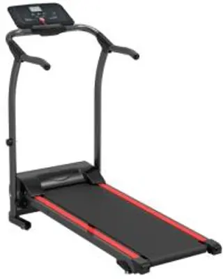 4BODY 4B-1F3A Elektromos Futópad