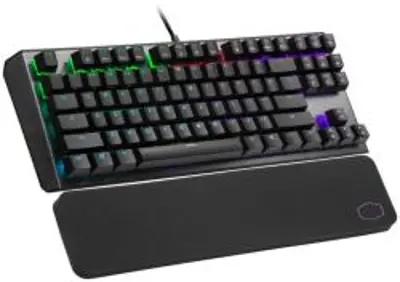Cooler Master CK530 V2 Brown Switch Billentyűzet (CK-530-GKTM1-HU)