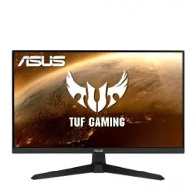 ASUS TUF VG277Q1A Gaming Monitor, 27", VA, 1920x1080, 1ms