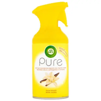 2x Air Wick Pure légfrissítő (több illatban), 250 ml