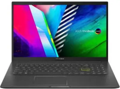 ASUS 15, 6'' FHD VivoBook M513UA-BQ409 - Black