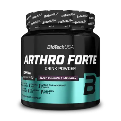 BioTechUSA 20% kupon - Arthro Forte