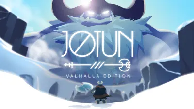 Jotun: Valhalla Edition (Epic)