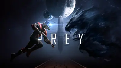 Prey (Epic)