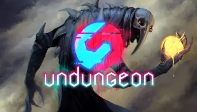 Undungeon (Steam)