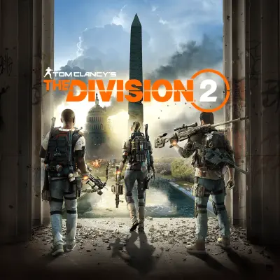 The Divison 2 - Ingyenes hétvége (Stadia, Ubisoft Connect, Xbox, PS4)