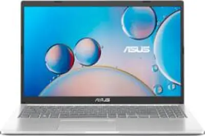 ASUS VivoBook X515EA-BQ1225T Ezüst laptop
