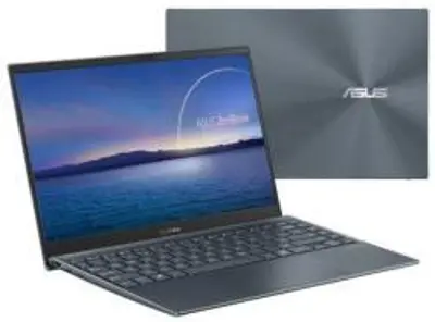 ASUS ZenBook UX325EA-KG666W Szürke laptop