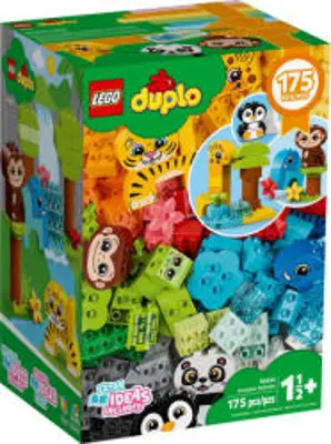 LEGO® DUPLO® Classic 10934 Kreatív állatok