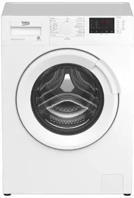 Beko WUE-8622 XW mosógép