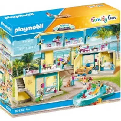 Akciós Playmobil játékok