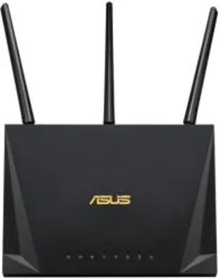 ASUS RT-AC2400 AC2400 Dual Band Wi-Fi Router