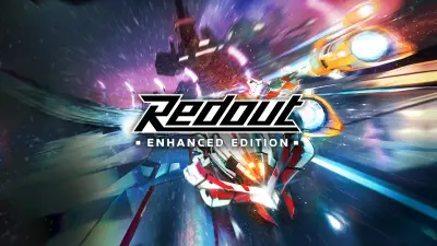 Redout: Enhanced Edition (Epic)