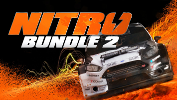 Nitro Bundle 2 - játék csomag