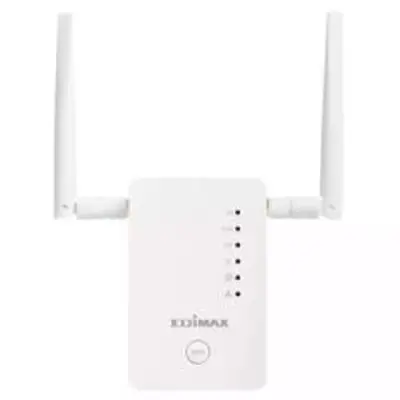 Edimax Gemini RE11S WiFi lefedettségnövelő