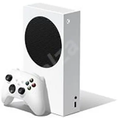 Xbox Series S konzol