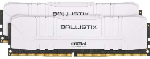 Crucial Ballistix 32GB (2x16GB) DDR4 3600MHz BL2K16G36C16U4R/W/B