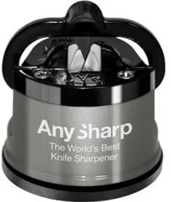 AnySharp Pro késélező - szürke