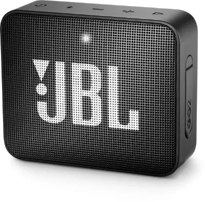 JBL GO 2 bluetooth hangszóró