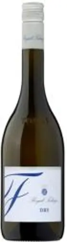 ROYAL Tokaji Dry Furmint 2016, 0, 75 l