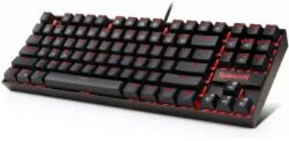 Redragon Kumara K552-2 Mechanikus gamer billentyűzet