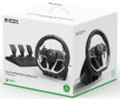 Hori Force Feedback Racing Wheel GTX - Xbox kormánykerék