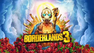 Borderlands 3 (Epic)