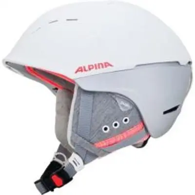 Alpina Sports Spice Grey matt 52-56