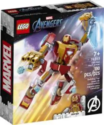 76206 LEGO® Marvel Vasember figura