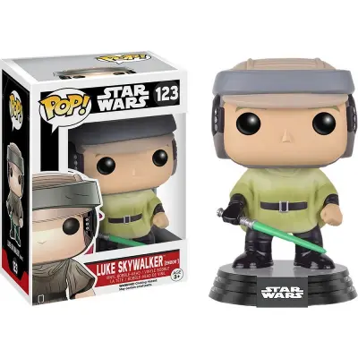 Pop figurák akcióban - PlayIT Store