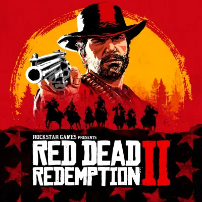 Red Dead Redemption 2 - Ultimate Edition