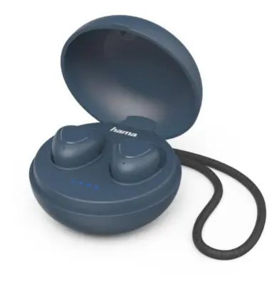 Hama "LiberoBuds" True Wireless Bluetooth fülhallgató (177064) - több színben