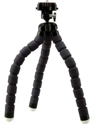 Rollei Monkey Pod fekete mini állvány