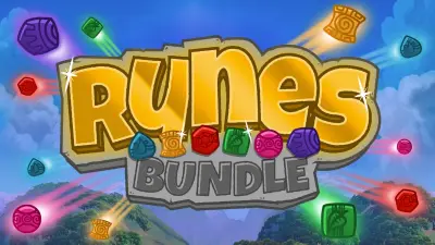 Runes Bundle - Fanatical