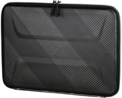 Hama Protection 13, 3" fekete notebook keménytok (101793)